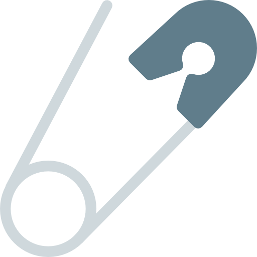 Safety pin